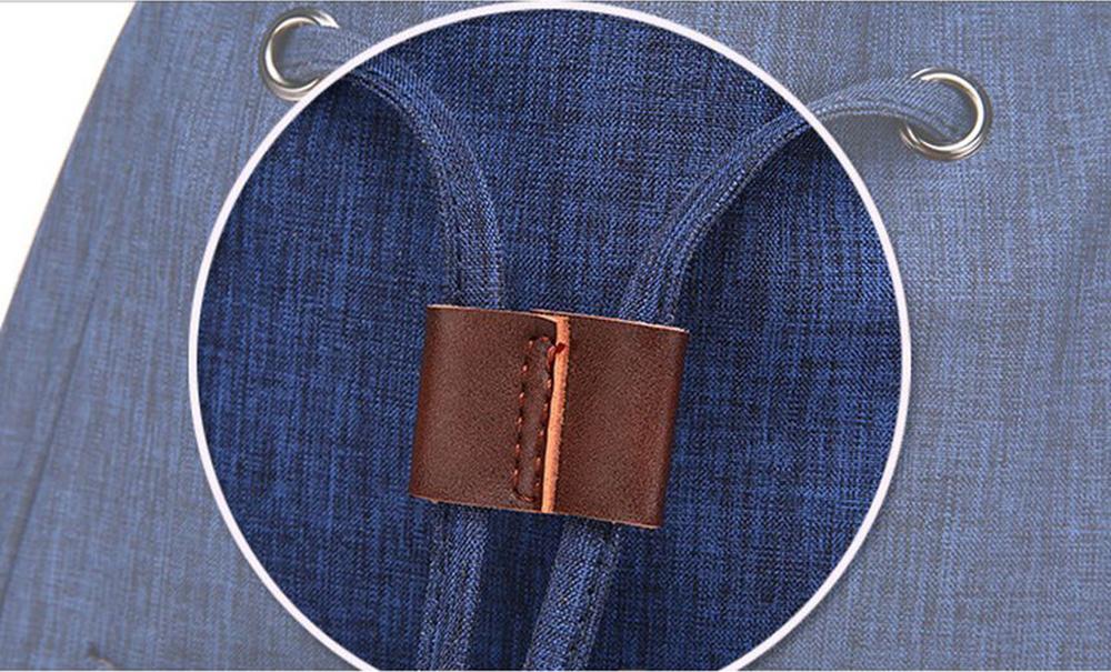 Women'S Large-Capacity Clamshell Student Sport Backpack