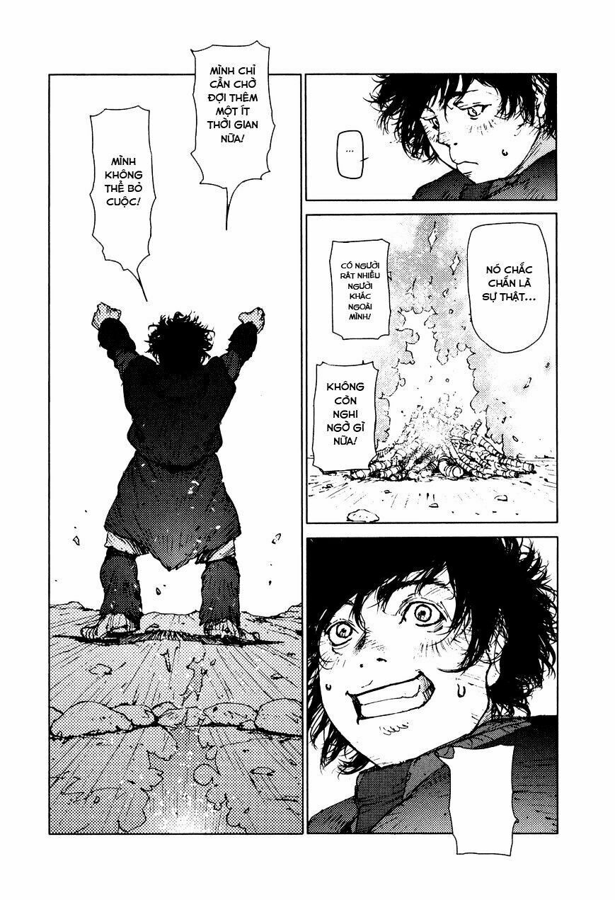 survival - shounen s no kiroku chapter 31 11