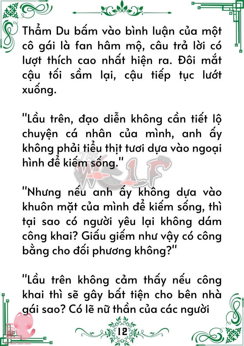 quý nhân phù trợ du chapter 45 12