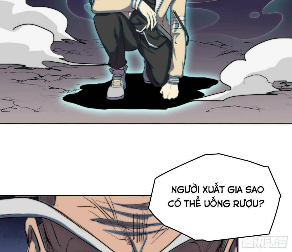 đô thị hàng thần khúc chapter 6 38