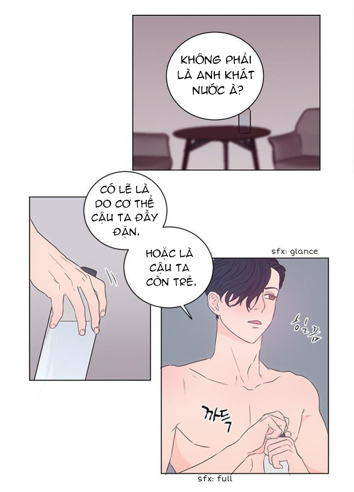 phòng 1305 chapter 12 3