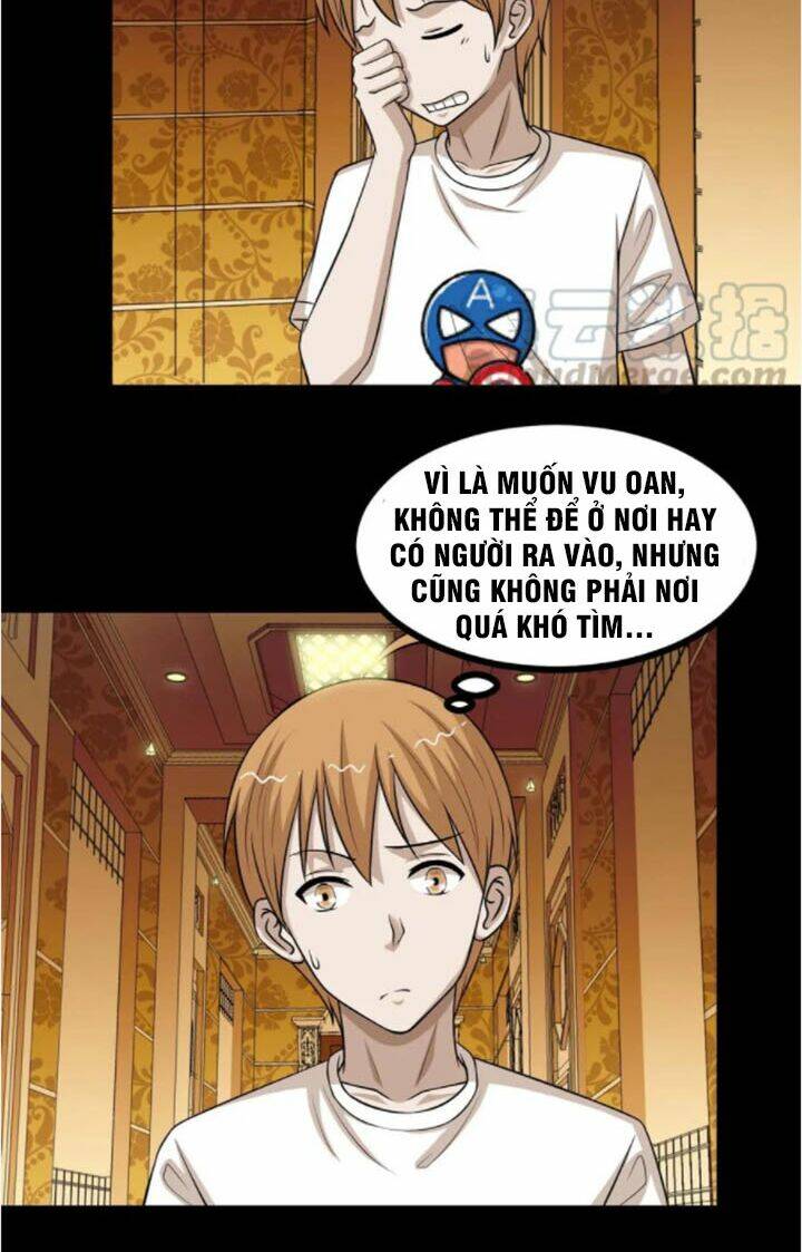 đai ca trở lại tuổi 16 chapter 64 14