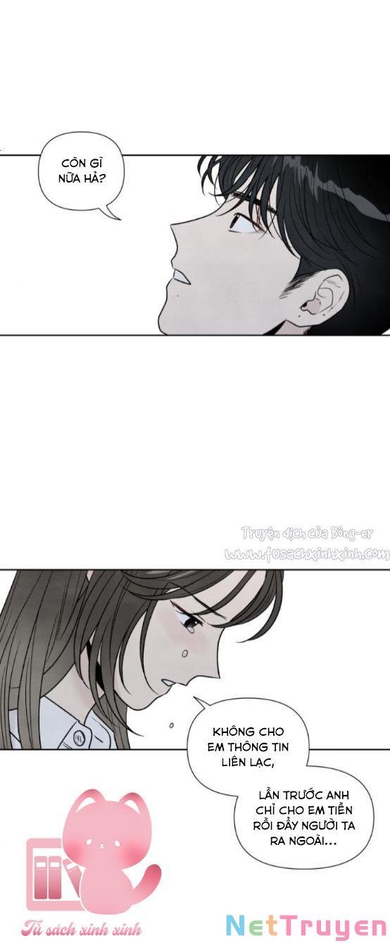 điều khiến tôi quyết tâm muốn chết chapter 42 14