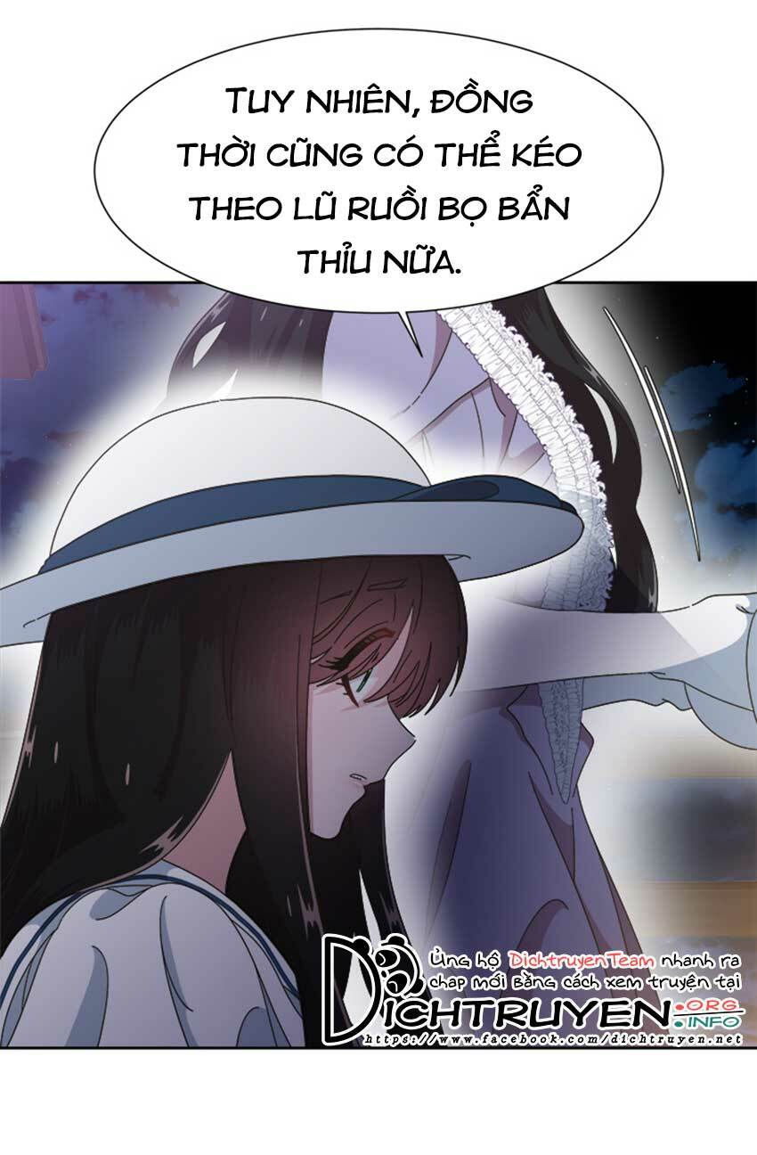 con gái bảo bối của ma vương chapter 124 28