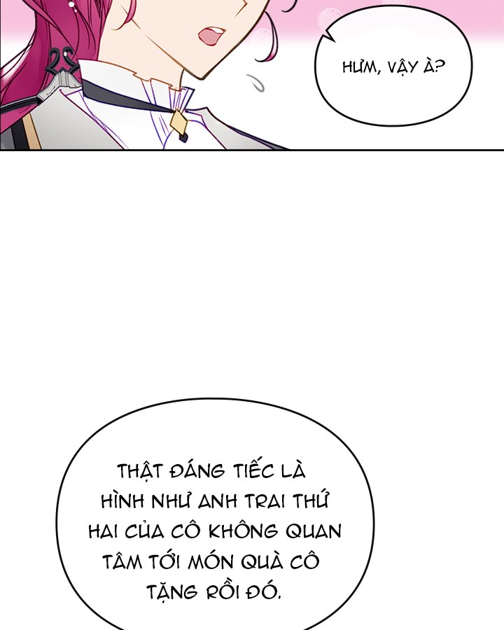 kết thúc của nhân vật phản diện chỉ có thể là cái chết chapter 64 72