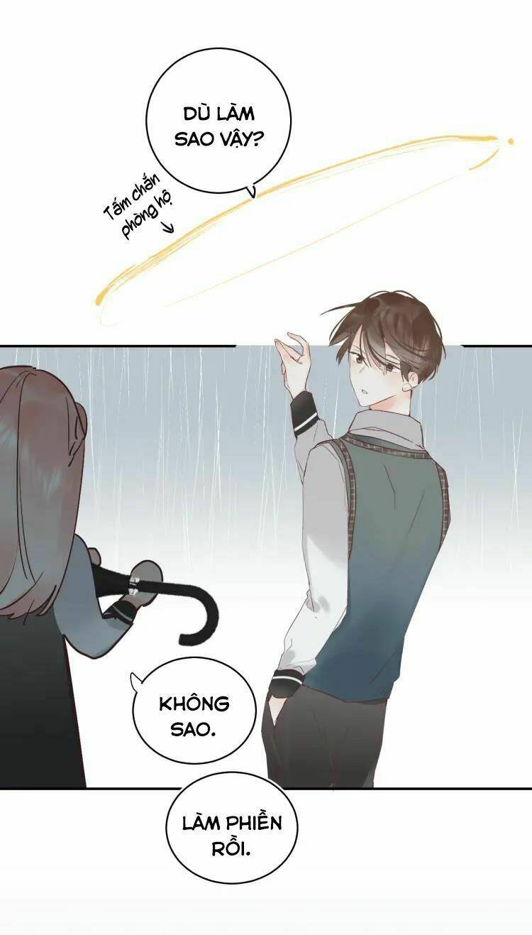 phù thủy hạng bét chapter 10 25