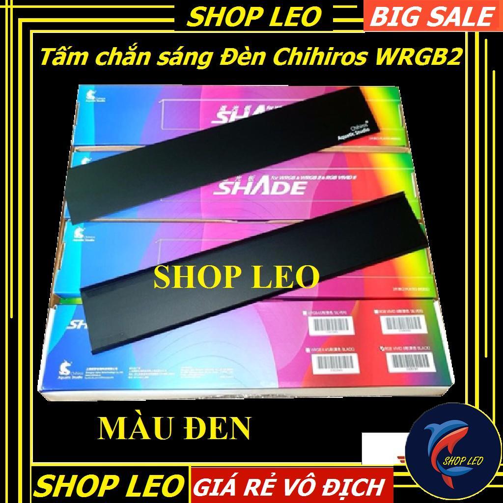 Tấm chắn sáng Đèn Chihiros WRGB2 - Tấm che sáng đèn bể cá Đèn Chihiros WRGB2