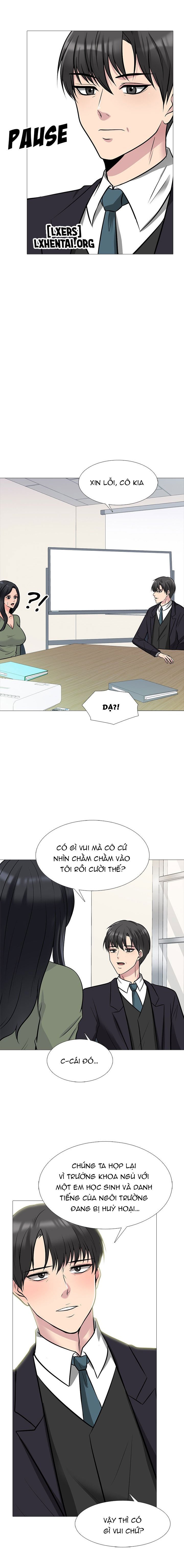 học bổng đặc biệt chapter 130 11
