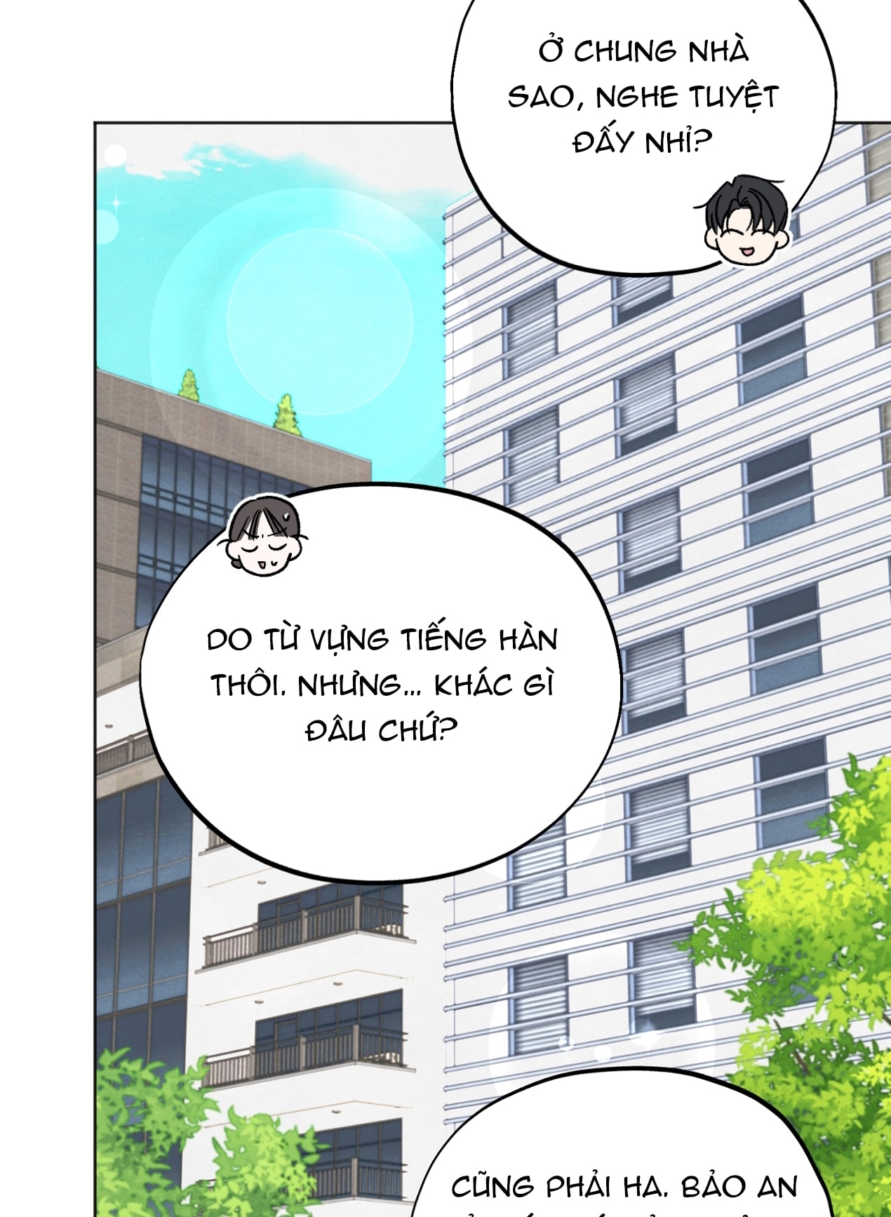 hoàn cảnh của rác rưởi chapter 28.2 11