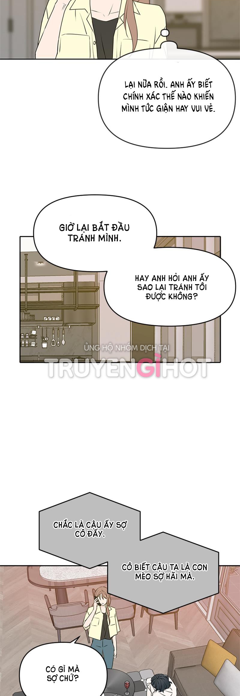 hẹn gặp anh ở kiếp thứ 19 chapter 53 38