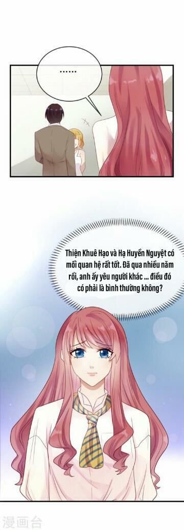 độc dược của tình yêu chapter 22 13