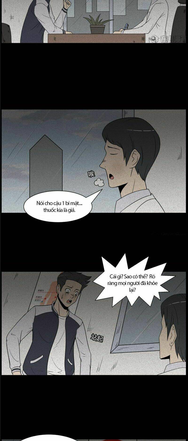 kinh dị đêm khuya chapter 106 28