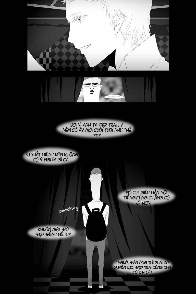 bạn có tin vào ma thuật? chapter 11 8