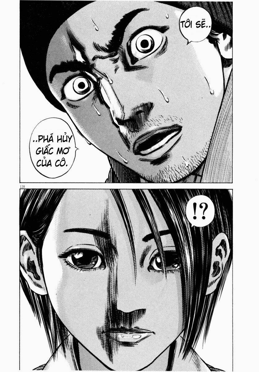 homunculus chapter 44 28