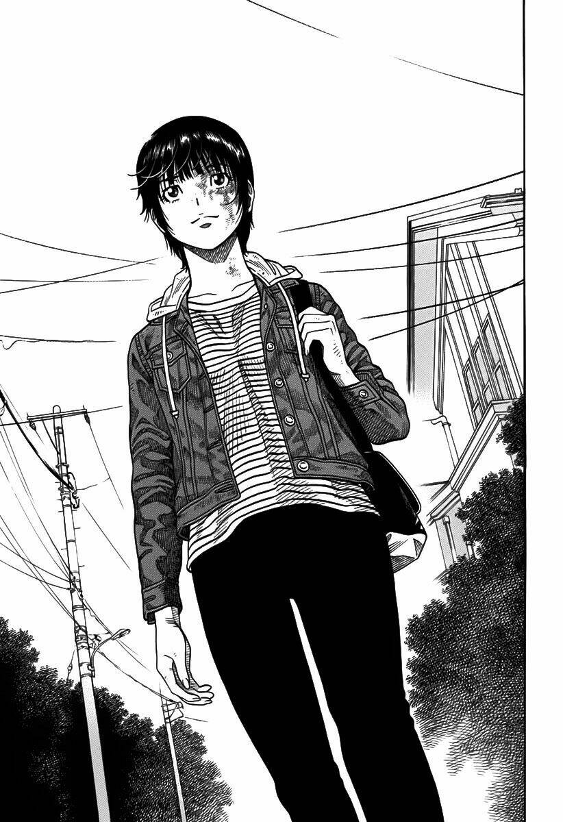 cái chết sau 7 ngày chapter 12 16