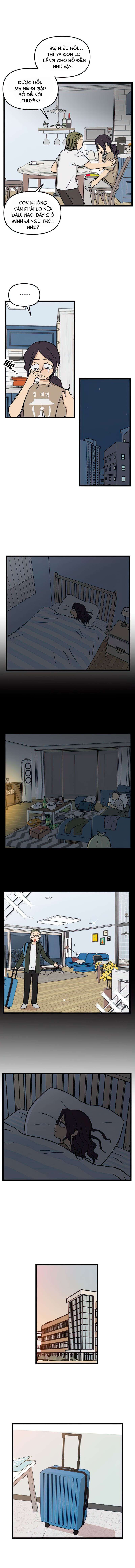 no home - không nhà chapter 94 3