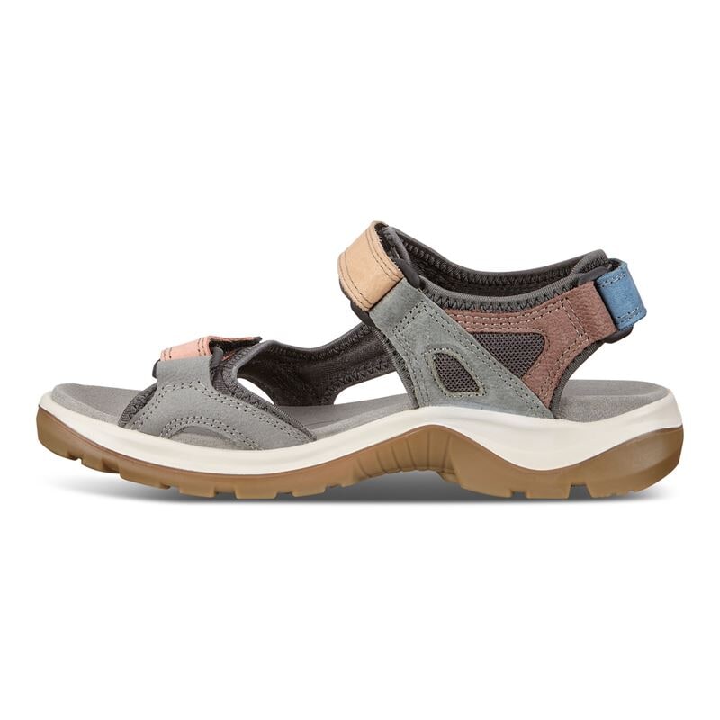 GIÀY SANDAL NỮ ECCO OFFROAD WOMEN 822083-55749