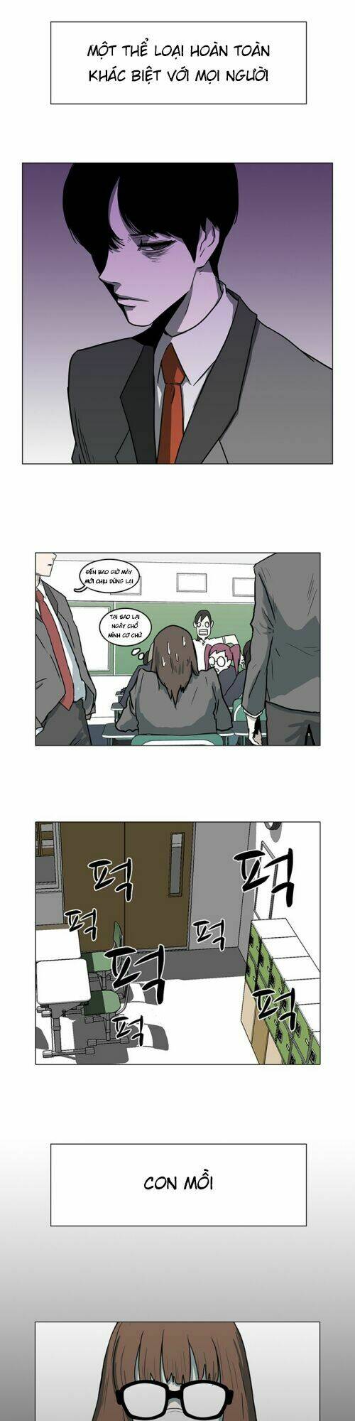 i'm a middle schooler becoming the demonlord chapter 4 21