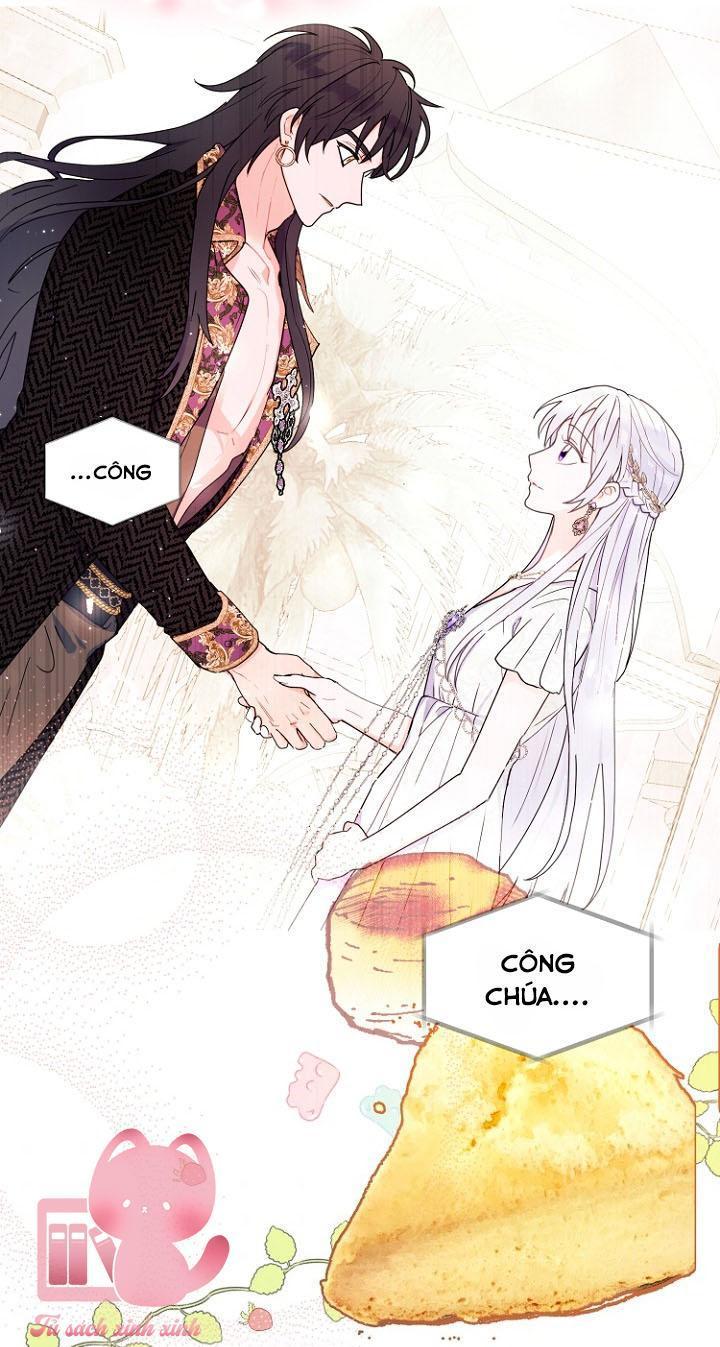 bỏ quách chồng con đi, tiền bạc mới là tất cả chapter 13 57