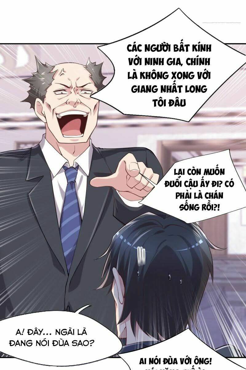 mở phòng khám tại tu tiên giới chapter 23 2