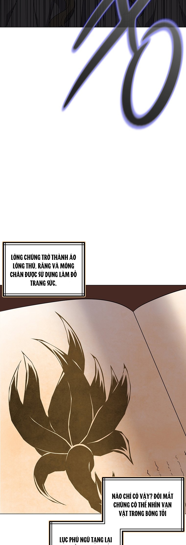 Ve Vãn, Mê Hoặc Hồ Ly chapter 43.1 - Trang 22