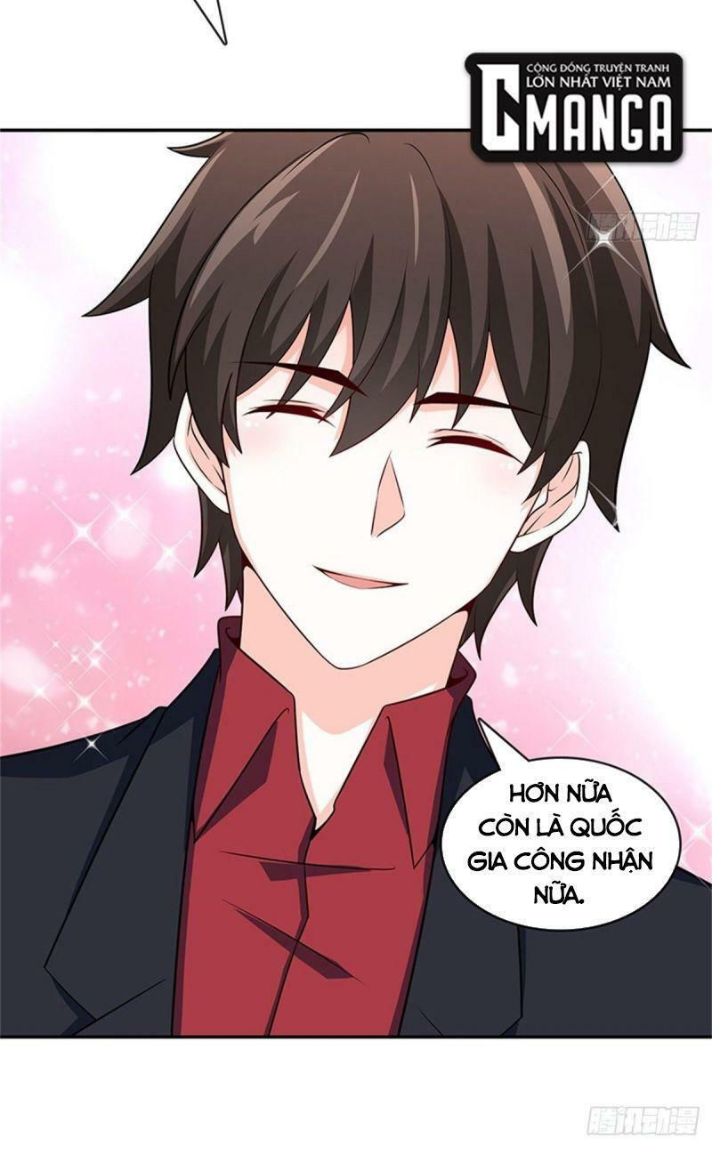 ta là hàn tam thiên chapter 42 29