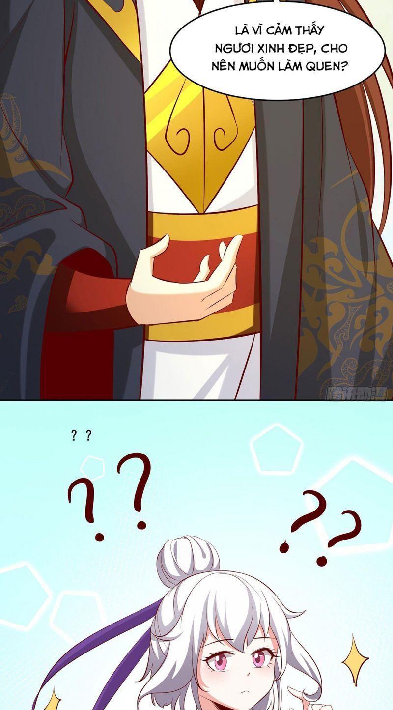 đồ đệ ta toàn là nữ ma đầu chapter 19 3