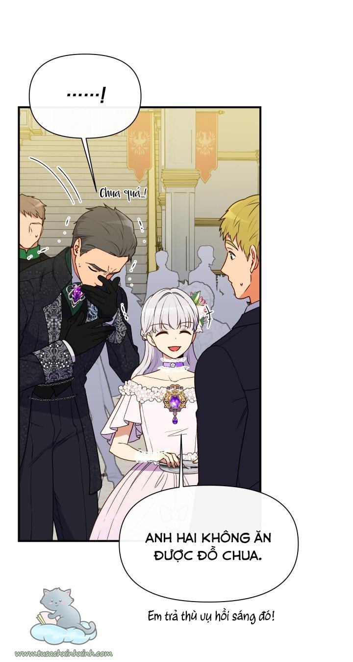 công nương khế ước của gia tộc công tước quái vật chapter 90 30