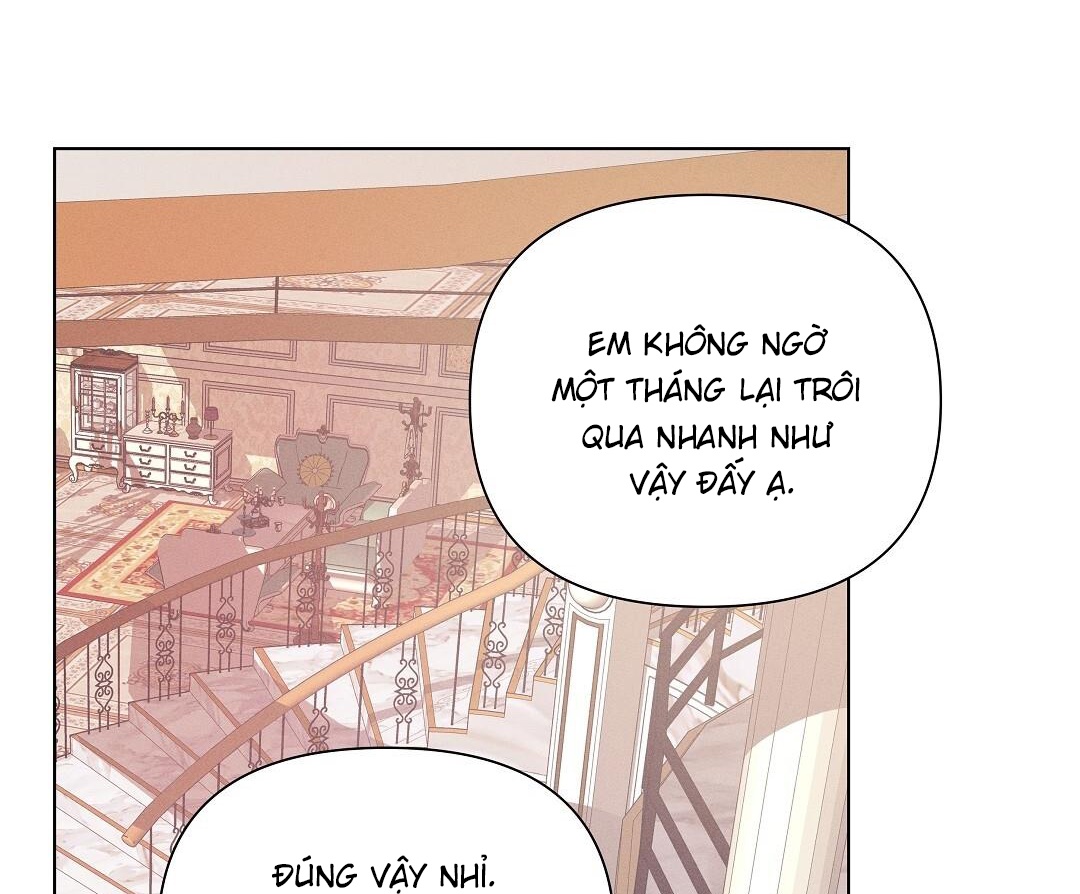 đại úy lãng mạn thân yêu của tôi chapter 20 82