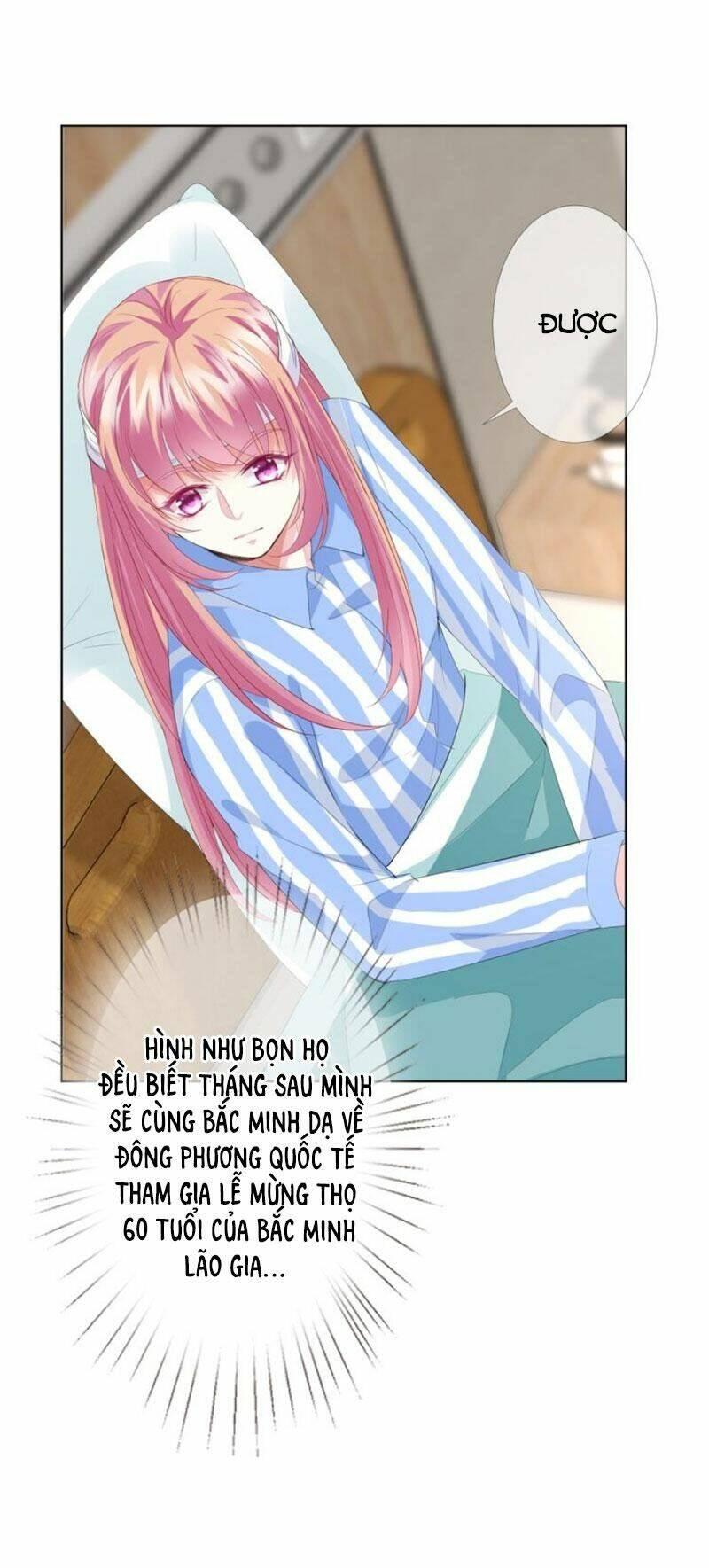 Danh Môn Chí Ái chapter 0 22