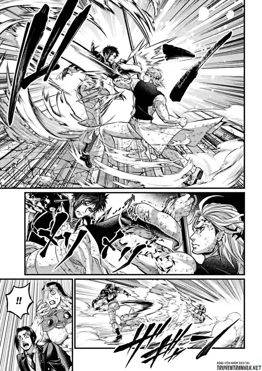 đại chiến nhân thần chapter 60 19