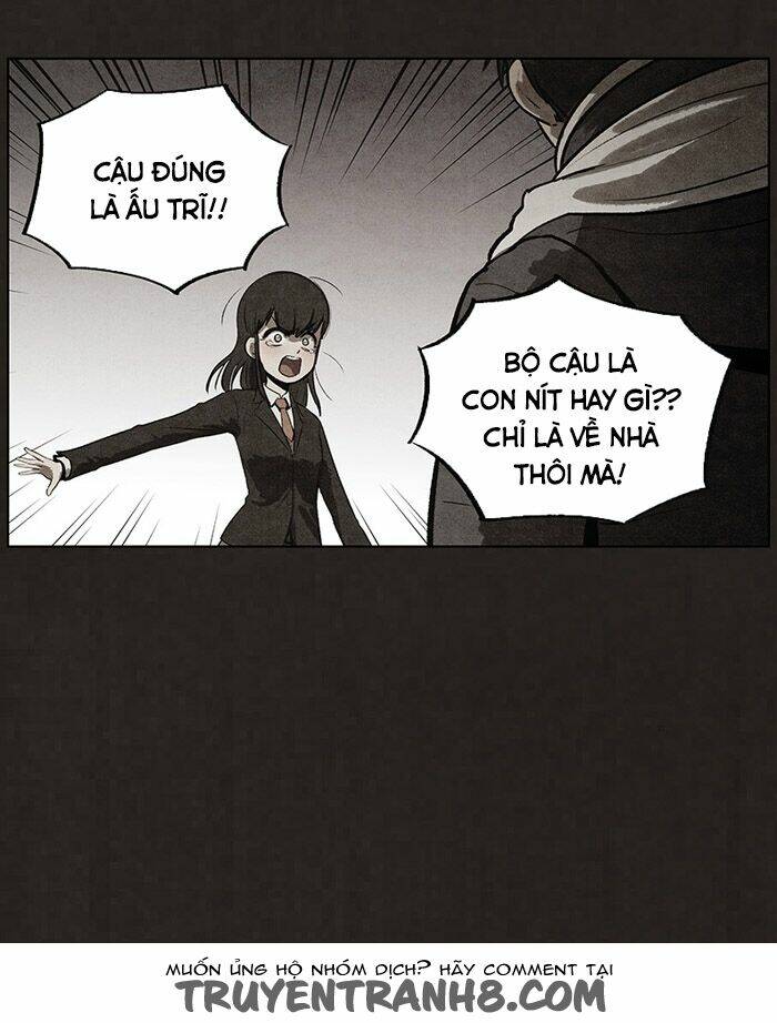 đứa con của quỷ dữ chapter 64 23