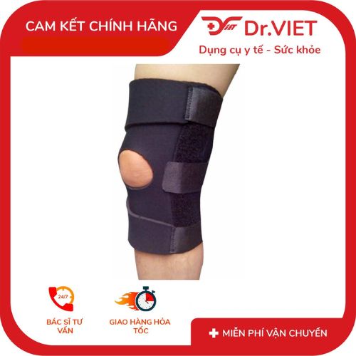 Băng thun gối H5