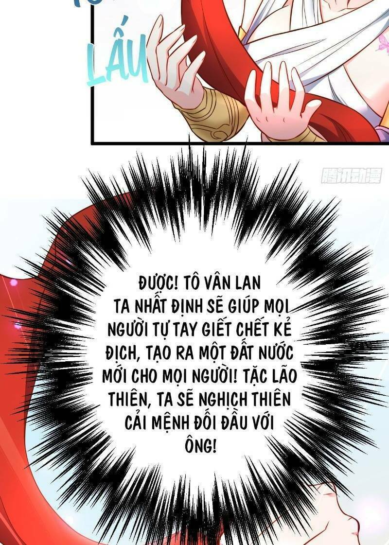 trọng sinh tối cường ma tôn ở rể chapter 40 22