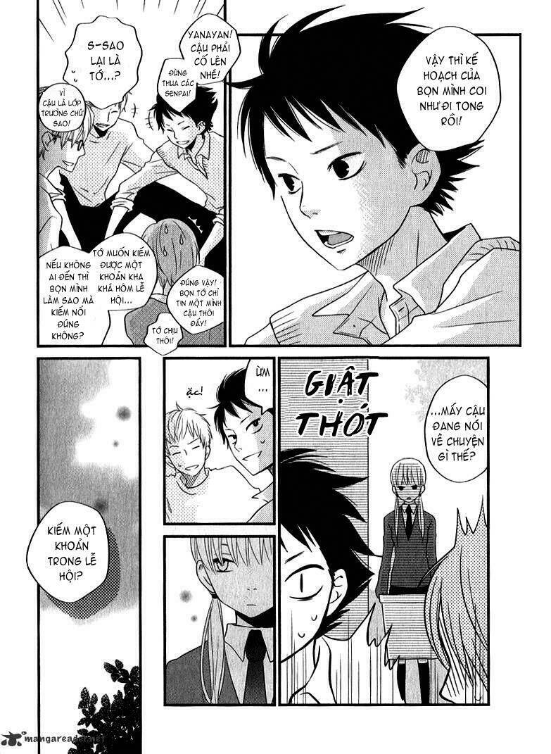 tonari no kaibutsu-kun chapter 10 8