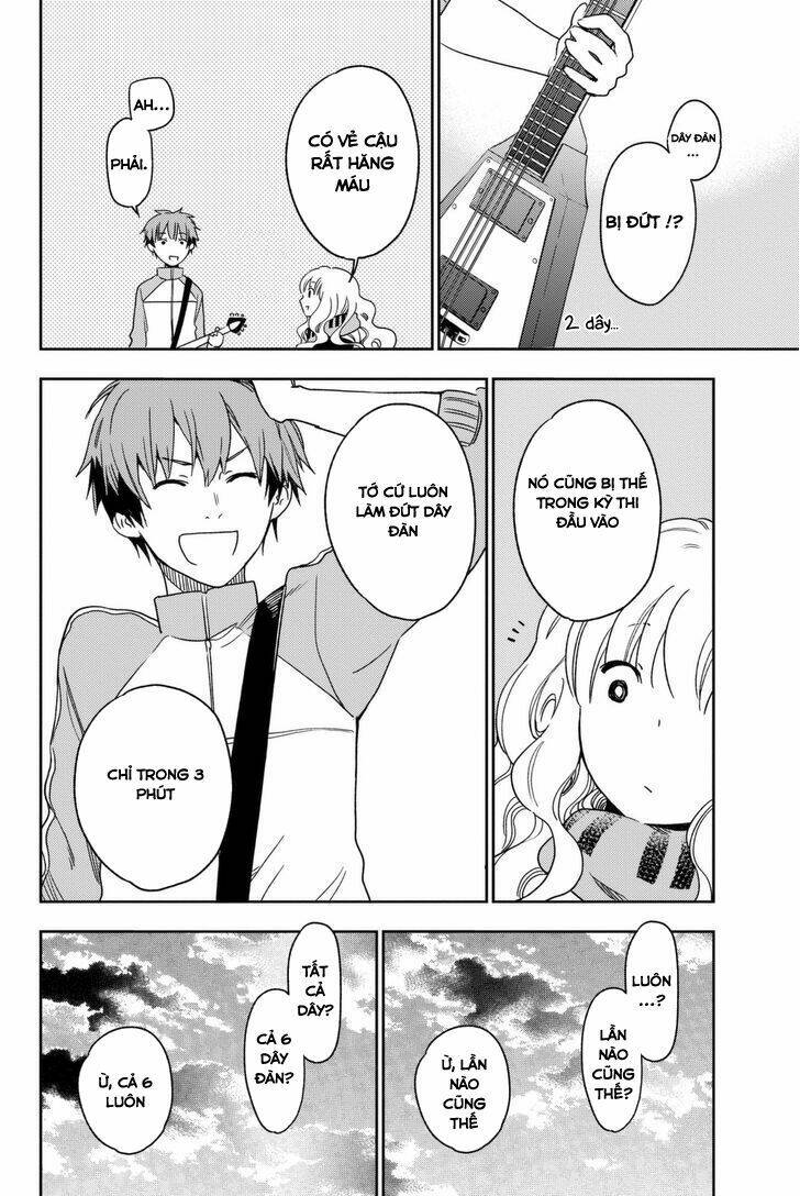 fujicue!!! - fujicue's music chapter 1 54