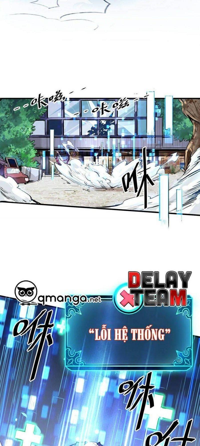 tôi dựa vào bug làm ông nội người ta chapter 1 160