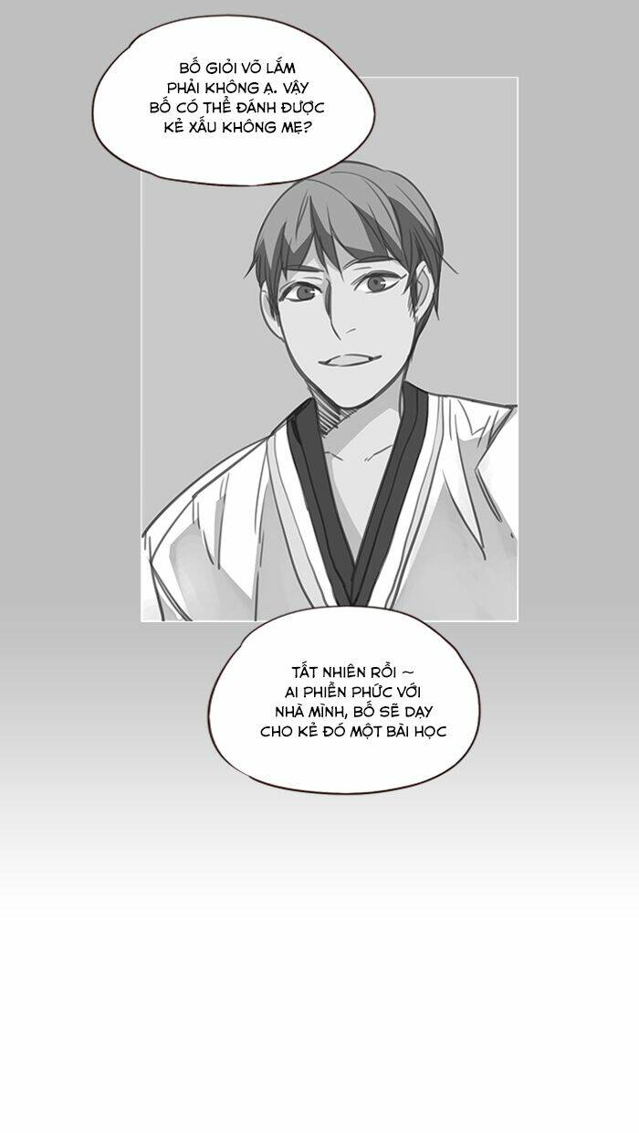 nữ sinh trường wilds chapter 241 5