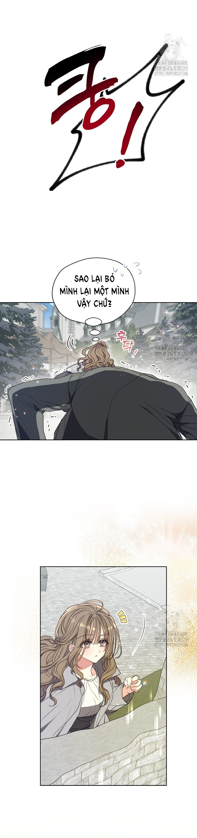 bệ hạ, xin đừng giết tôi!! chapter 119.1 19