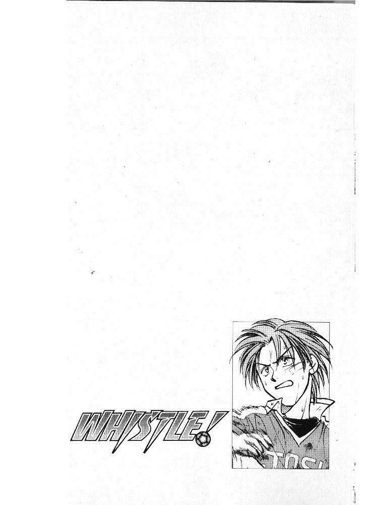 whistle - cơn lốc sân cỏ chapter 75 1