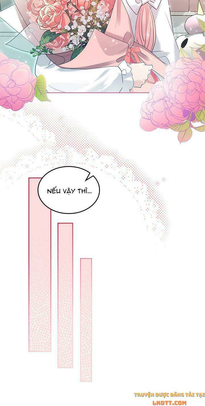 công chúa phản diện muốn ở trong ngôi nhà bánh quy chapter 27 36