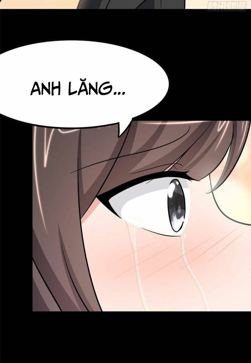 bạn gái virus của tôi chapter 285 24