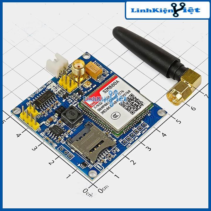 Module Sim800A Chất Lượng Cao