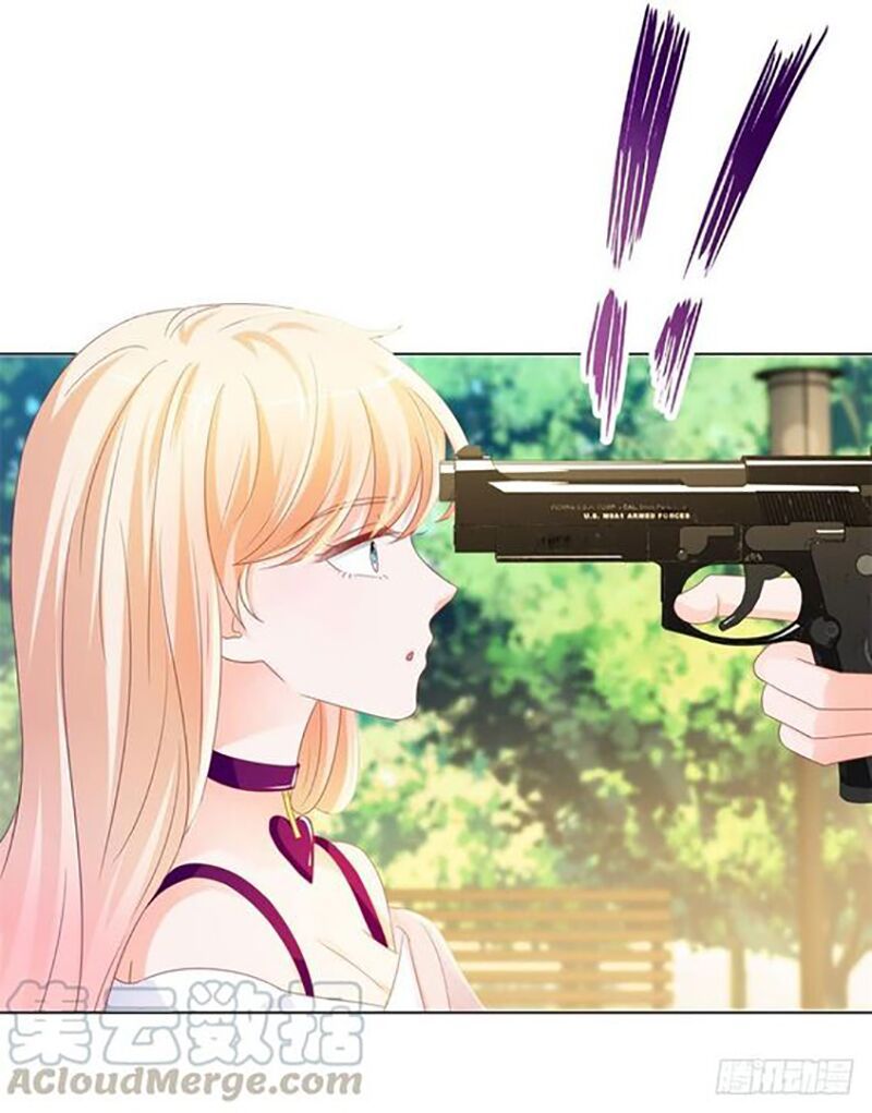 ẩn hôn 100%: chọc tức vợ yêu mua một tặng một chapter 82 43