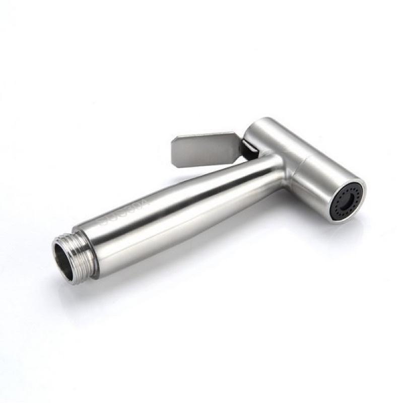 Đầu Vòi Xịt Vệ Sinh INOX 304