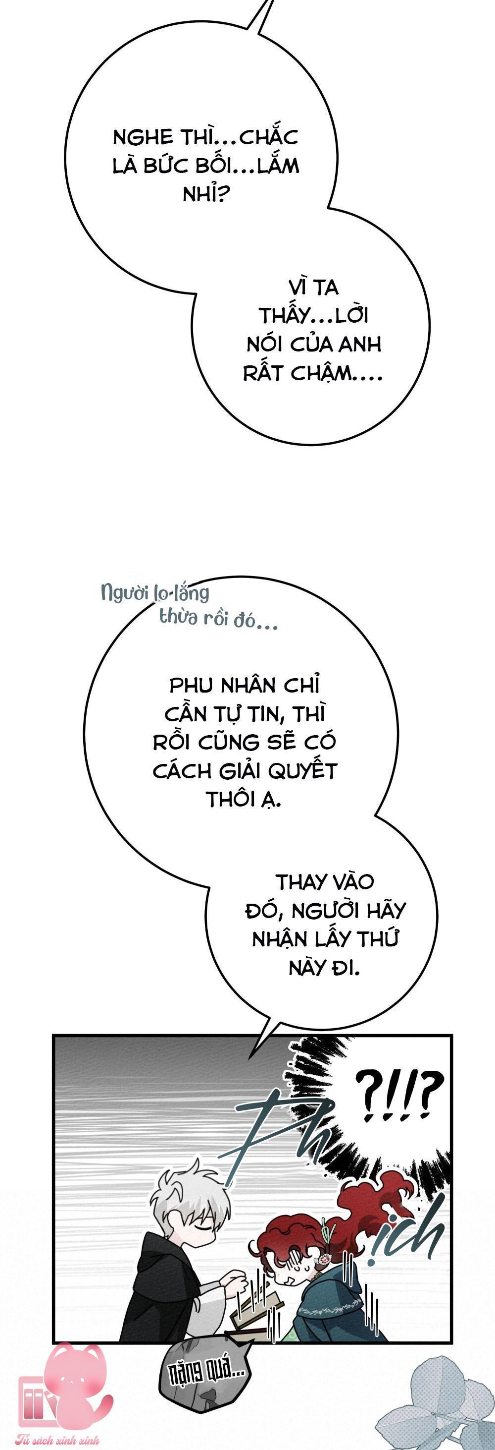 dưới tán cây sồi chapter 64 34