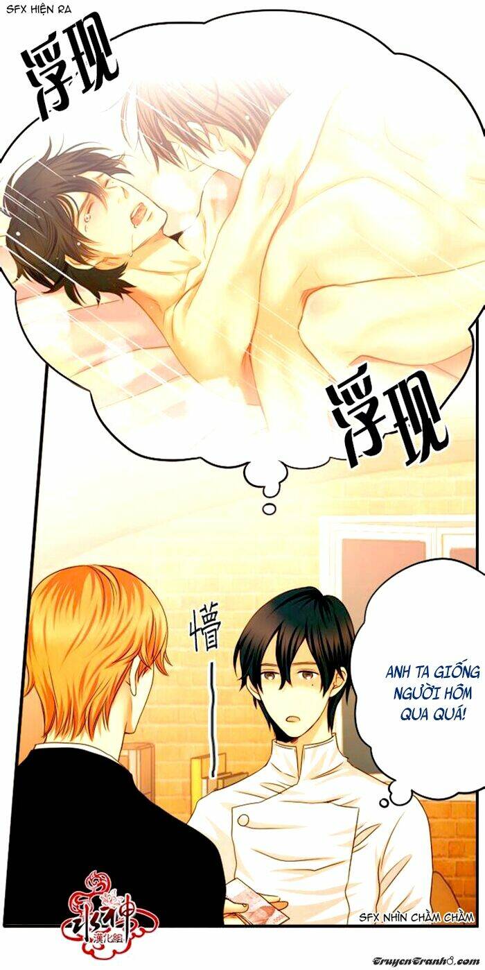 something sweet chapter 3 23