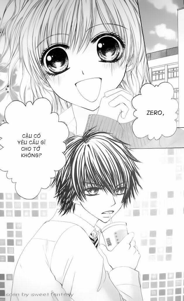 idol-sama no yoru no okao chapter 2 1