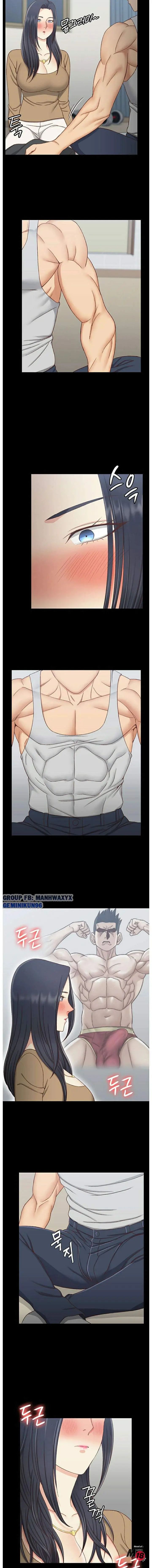 thanh niên động kinh chapter 114 8