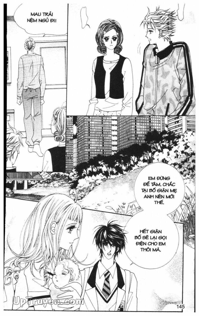 vợ chồng trẻ con bản đẹp chapter 12 142